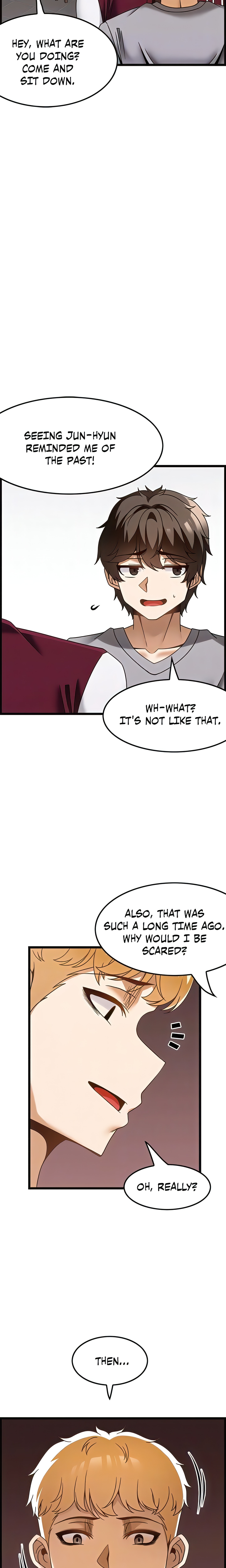Find My Secret Spot (Official) chapter 37 page 16