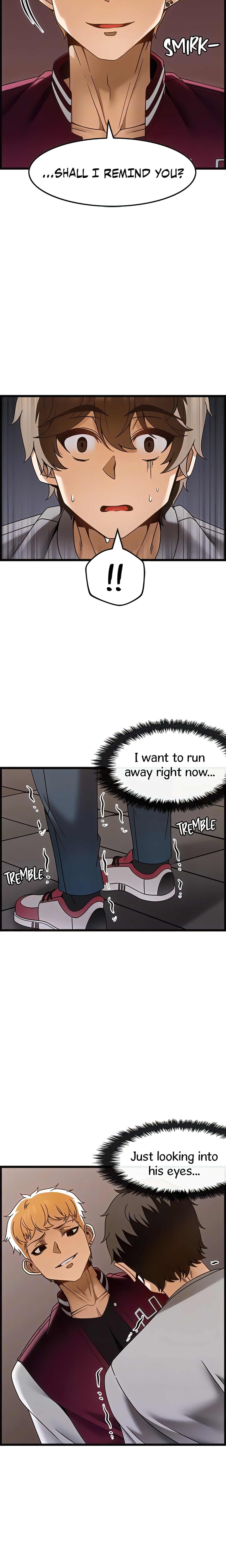 Find My Secret Spot (Official) chapter 37 page 17