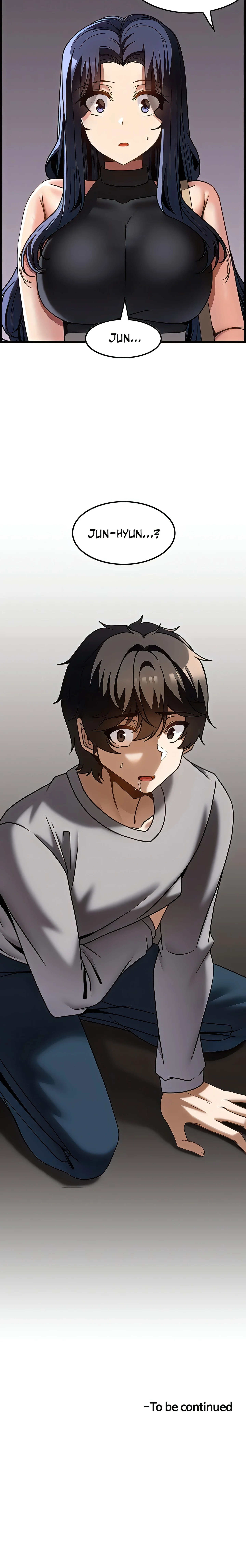 Find My Secret Spot (Official) chapter 38 page 23