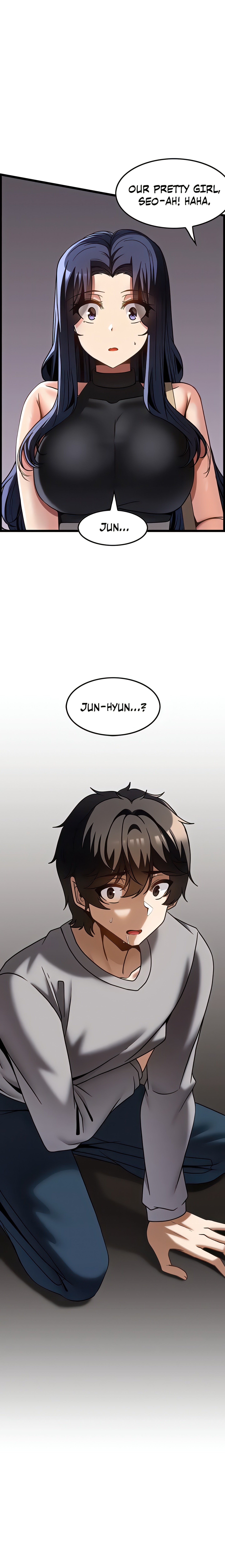 Find My Secret Spot (Official) chapter 39 page 2