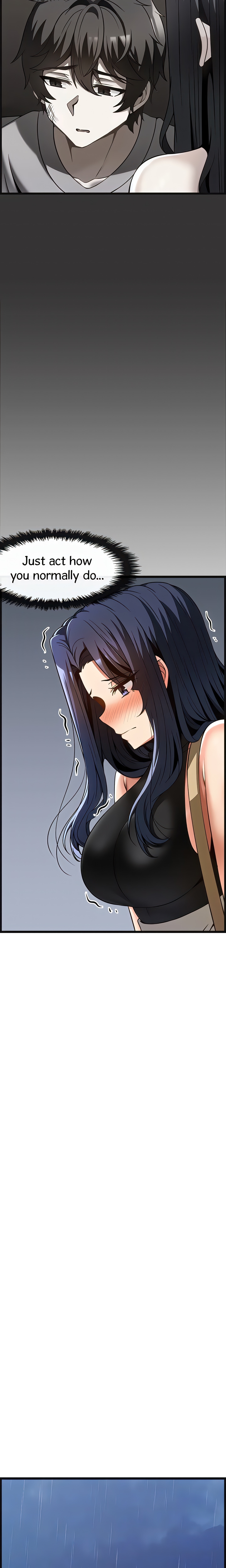 Find My Secret Spot (Official) chapter 39 page 14