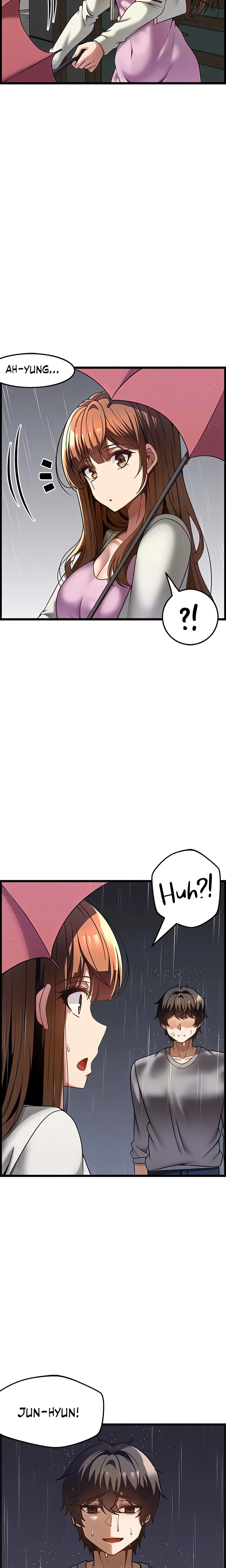 Find My Secret Spot (Official) chapter 39 page 17