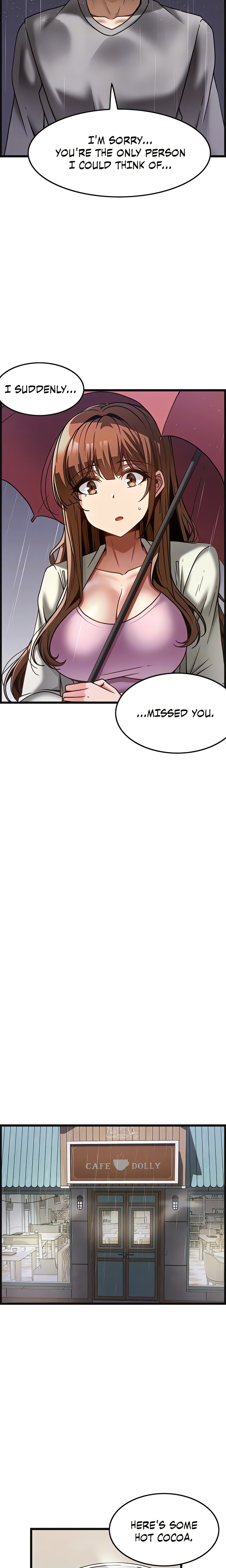 Find My Secret Spot (Official) chapter 39 page 18