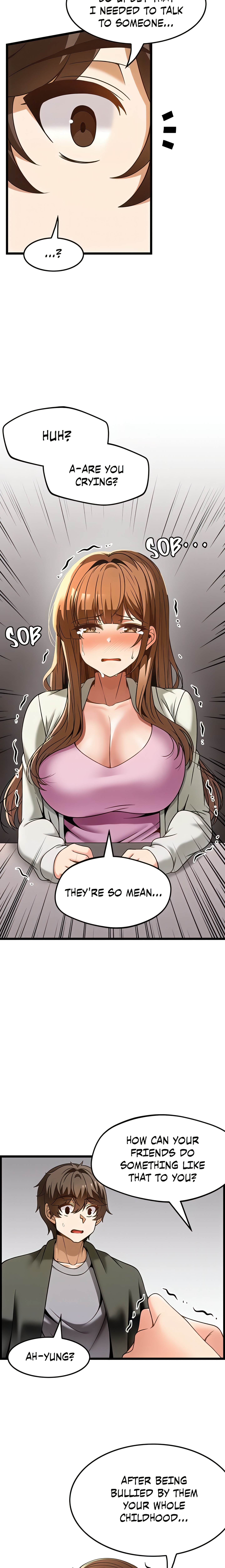 Find My Secret Spot (Official) chapter 40 page 4