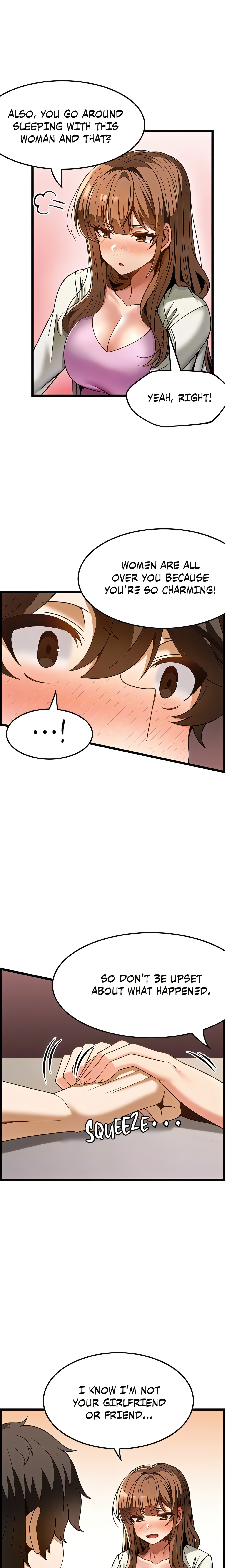 Find My Secret Spot (Official) chapter 40 page 7