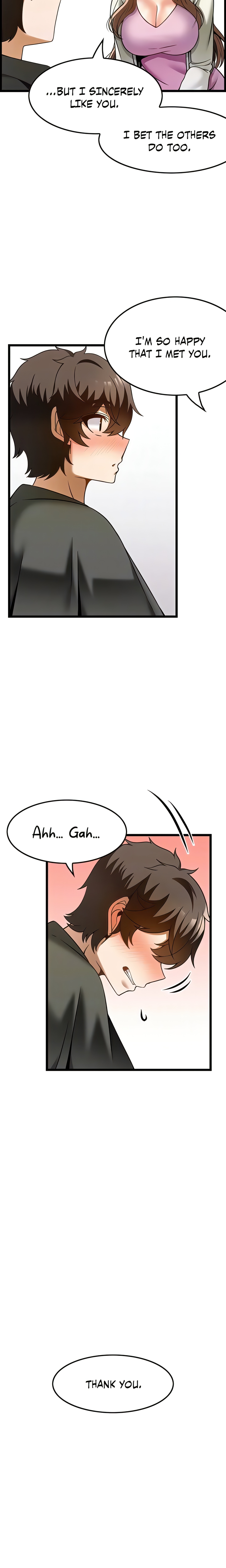 Find My Secret Spot (Official) chapter 40 page 8