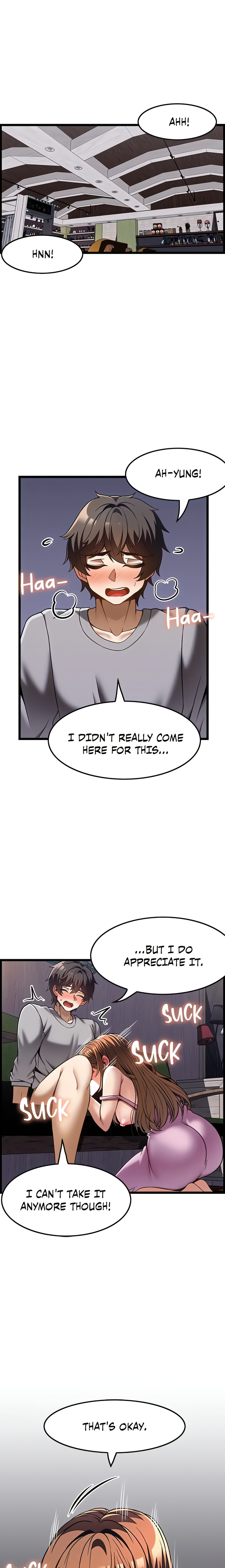 Find My Secret Spot (Official) chapter 40 page 10