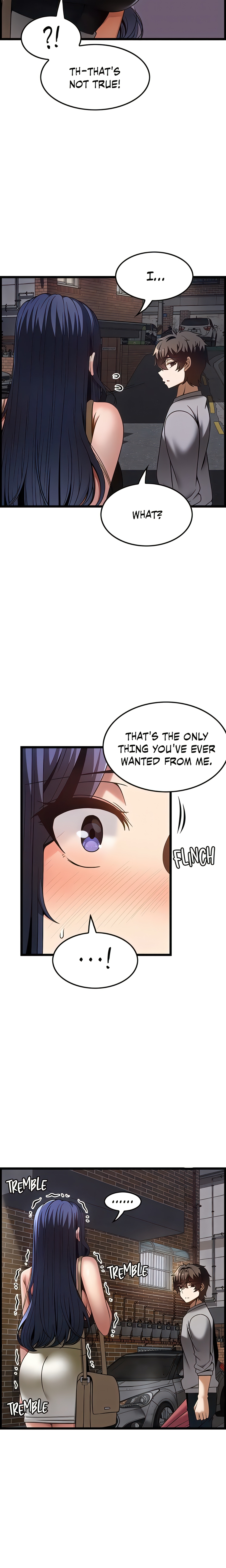 Find My Secret Spot (Official) chapter 41 page 4