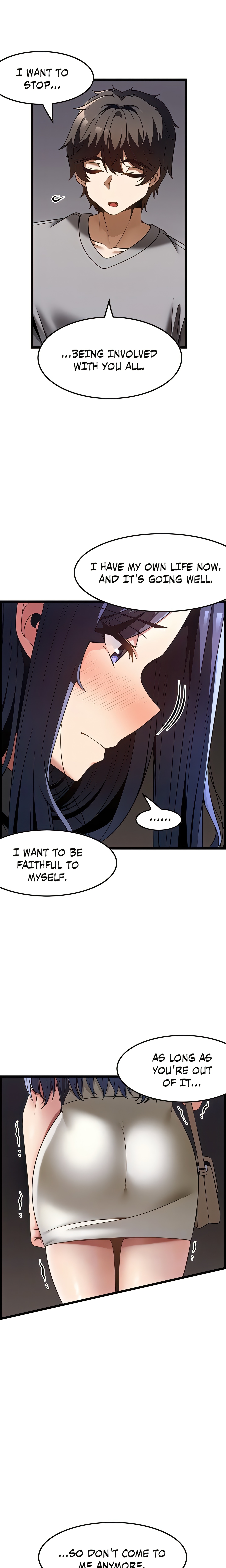 Find My Secret Spot (Official) chapter 41 page 5