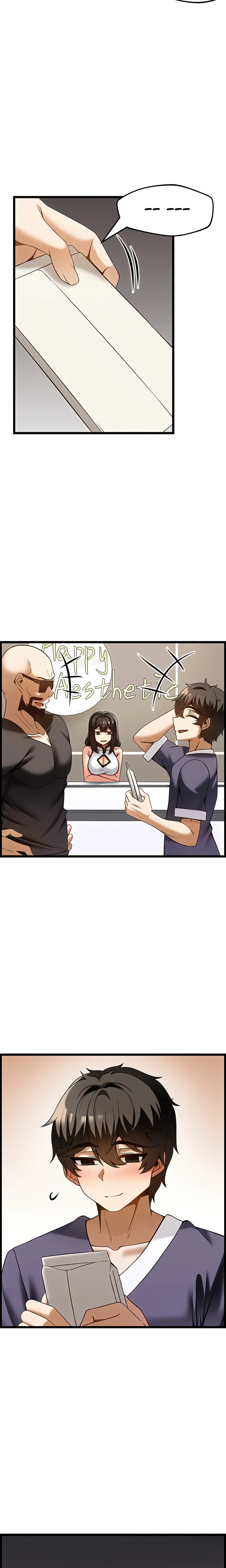 Find My Secret Spot (Official) chapter 41 page 11