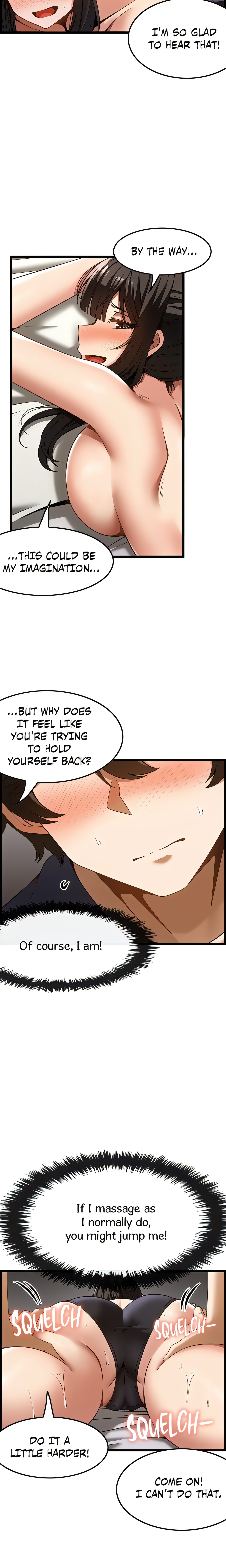 Find My Secret Spot (Official) chapter 42 page 4
