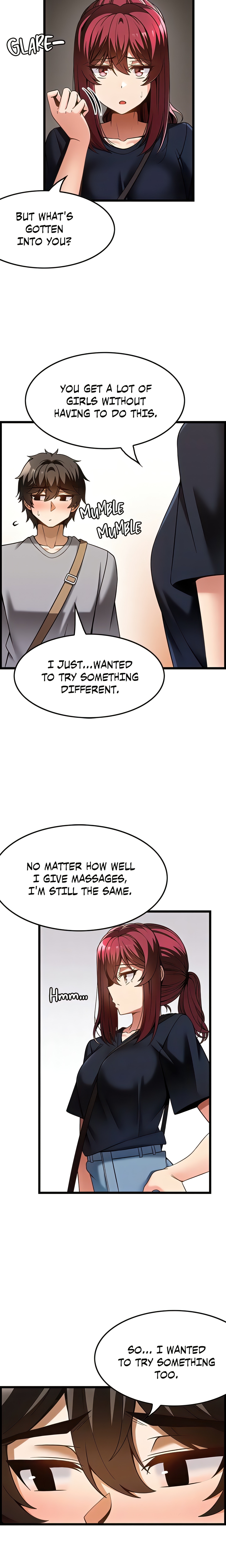 Find My Secret Spot (Official) chapter 43 page 5
