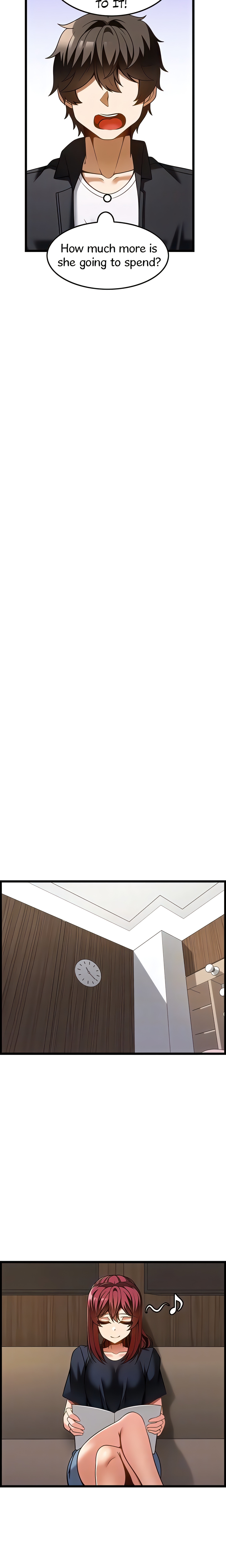 Find My Secret Spot (Official) chapter 43 page 14