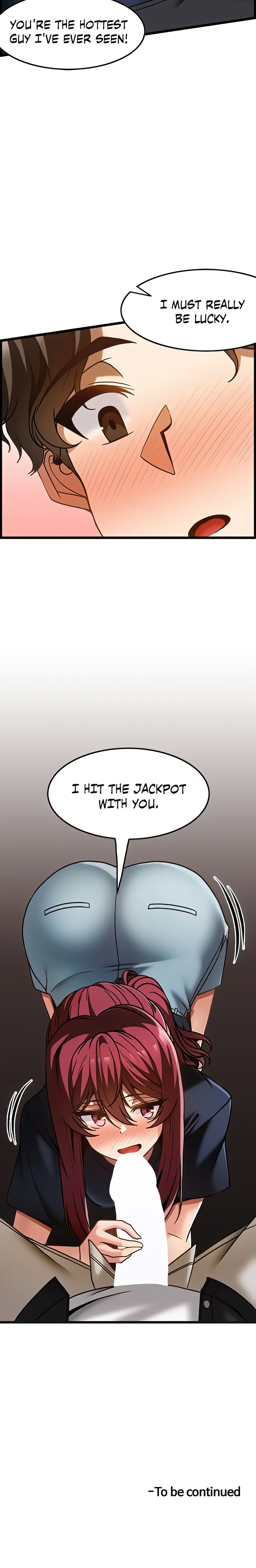 Find My Secret Spot (Official) chapter 43 page 20