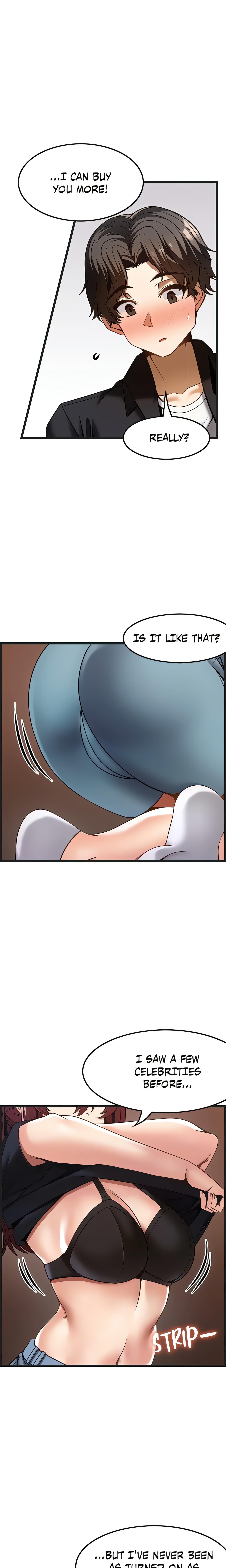 Find My Secret Spot (Official) chapter 44 page 5