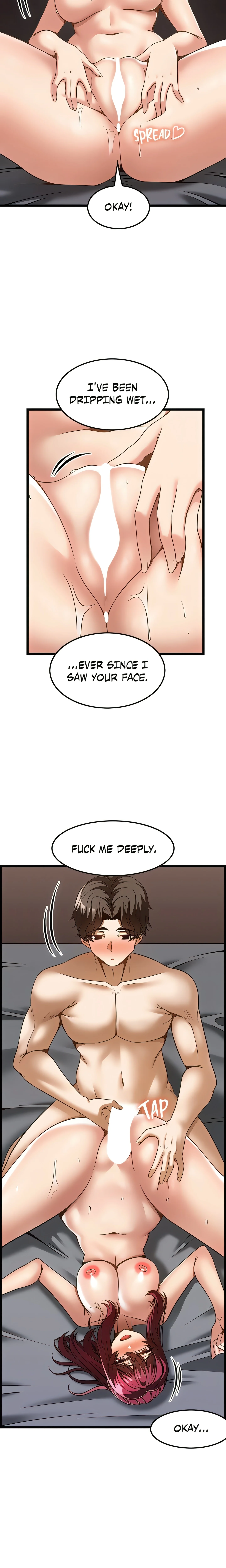 Find My Secret Spot (Official) chapter 44 page 11