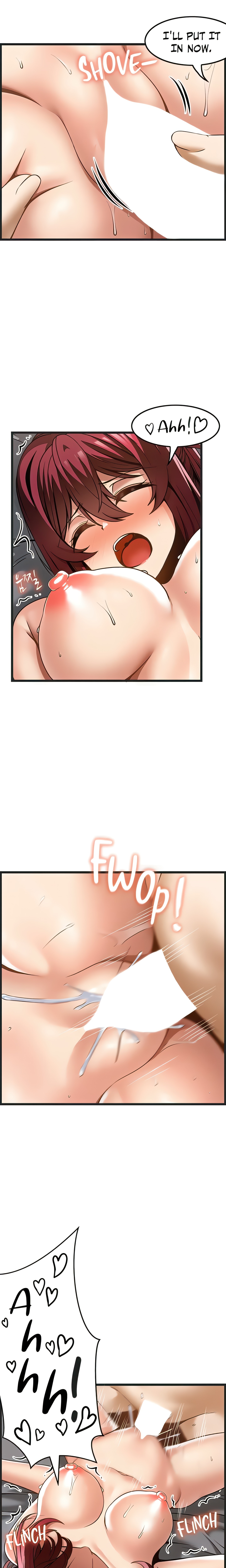 Find My Secret Spot (Official) chapter 44 page 12