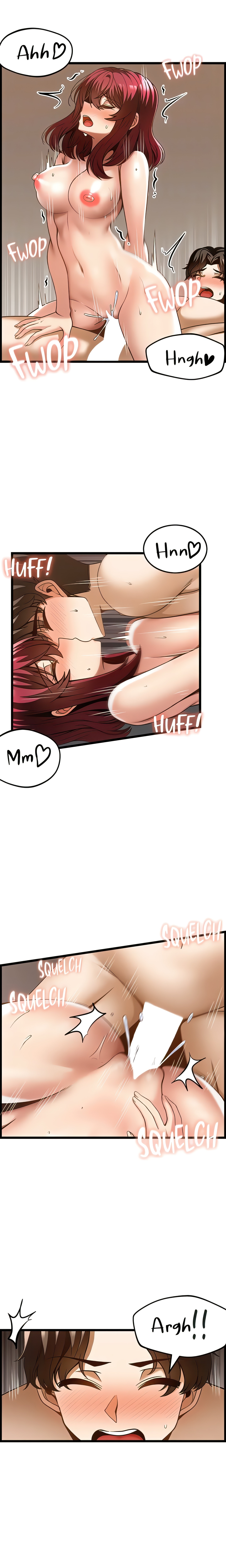 Find My Secret Spot (Official) chapter 44 page 18