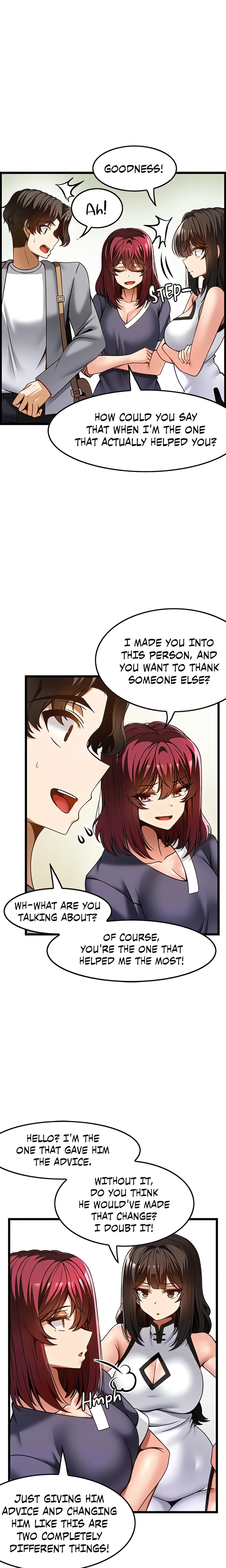 Find My Secret Spot (Official) chapter 45 page 5