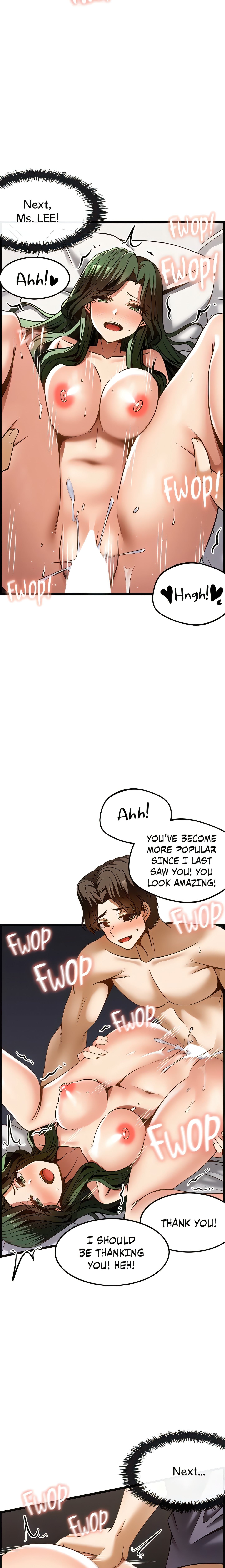 Find My Secret Spot (Official) chapter 45 page 10