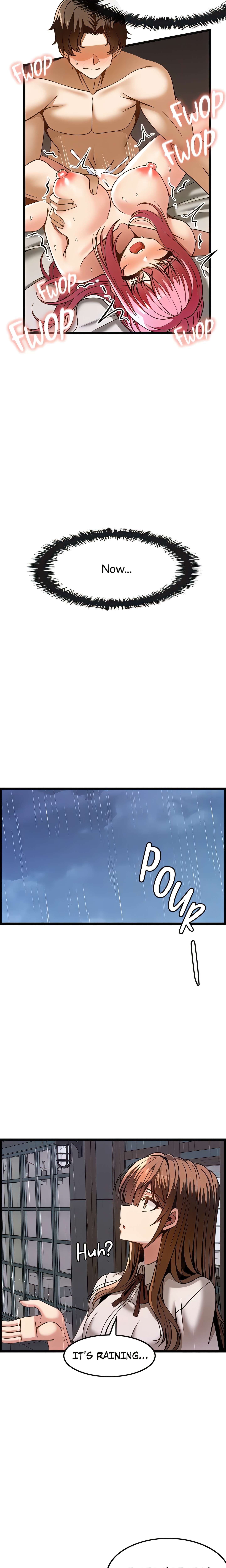 Find My Secret Spot (Official) chapter 45 page 12
