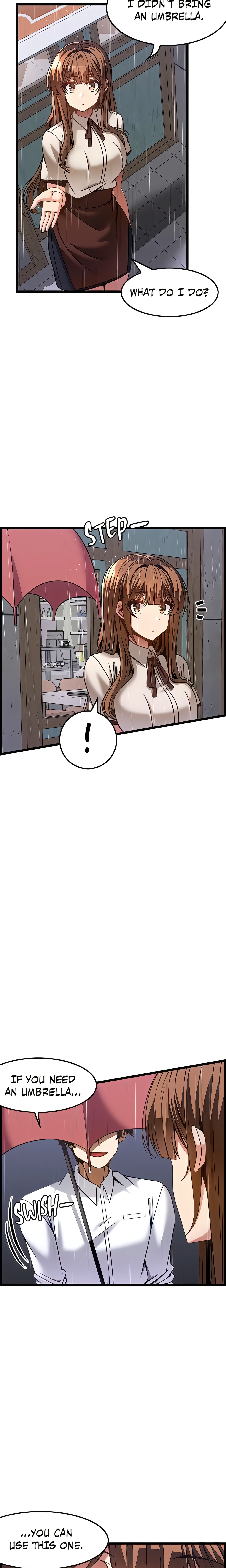 Find My Secret Spot (Official) chapter 45 page 13