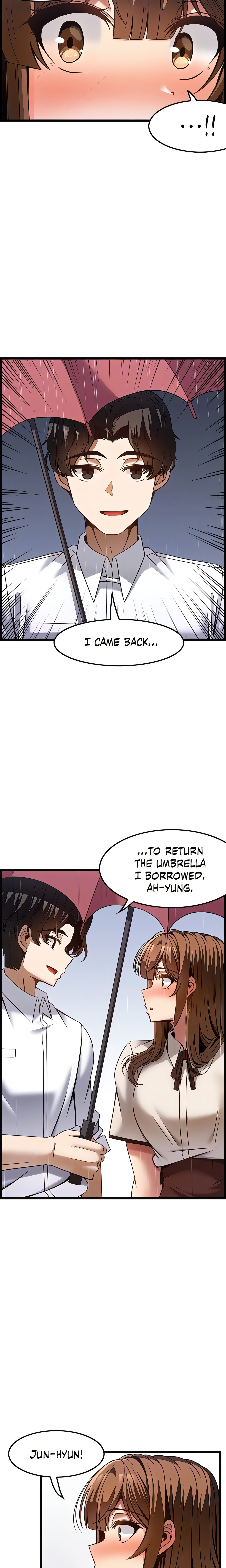Find My Secret Spot (Official) chapter 45 page 14