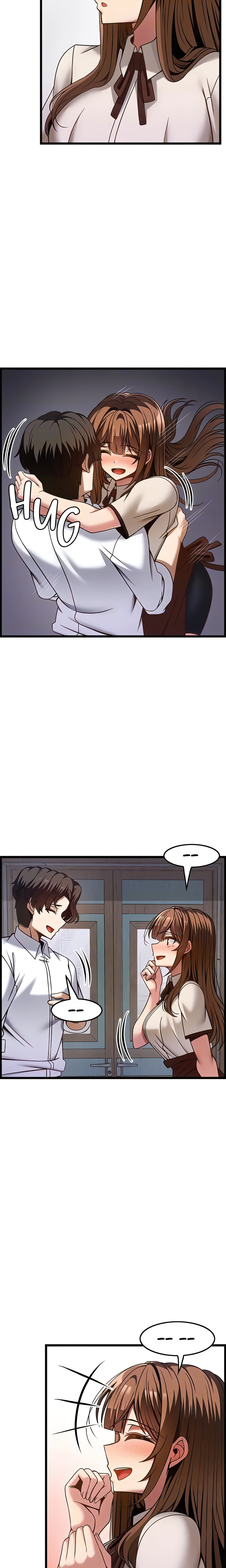 Find My Secret Spot (Official) chapter 45 page 15