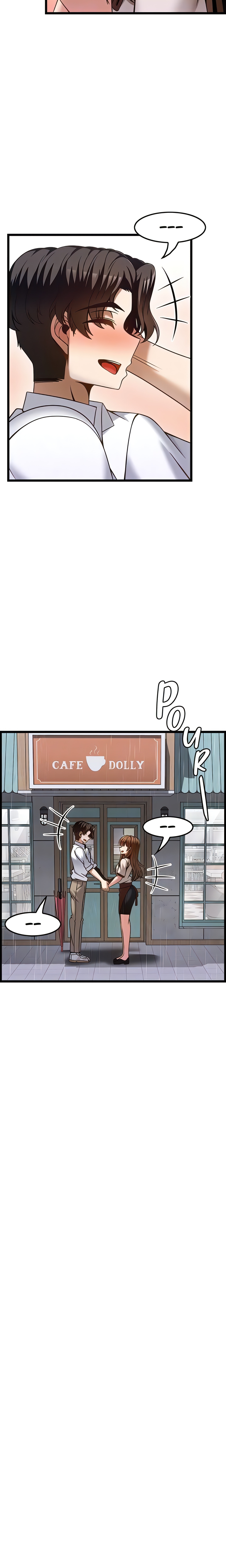 Find My Secret Spot (Official) chapter 45 page 16