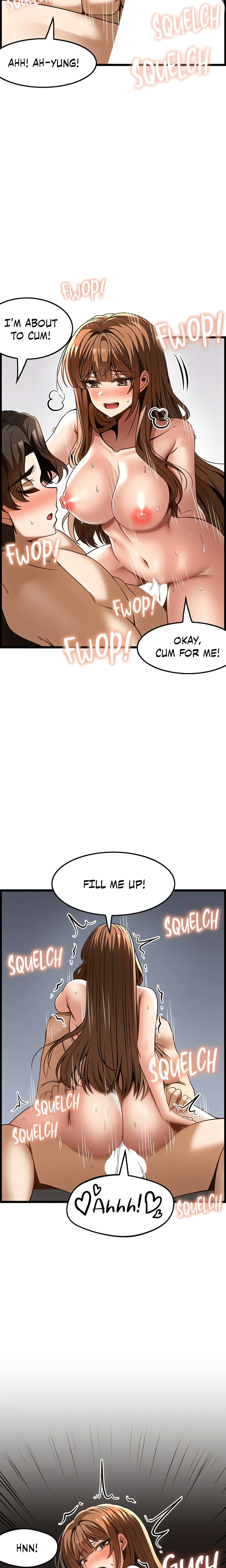 Find My Secret Spot (Official) chapter 45 page 19