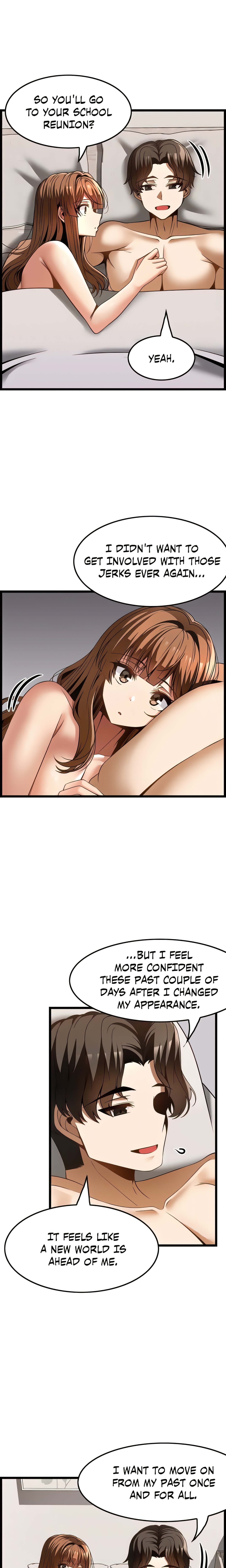 Find My Secret Spot (Official) chapter 46 page 3