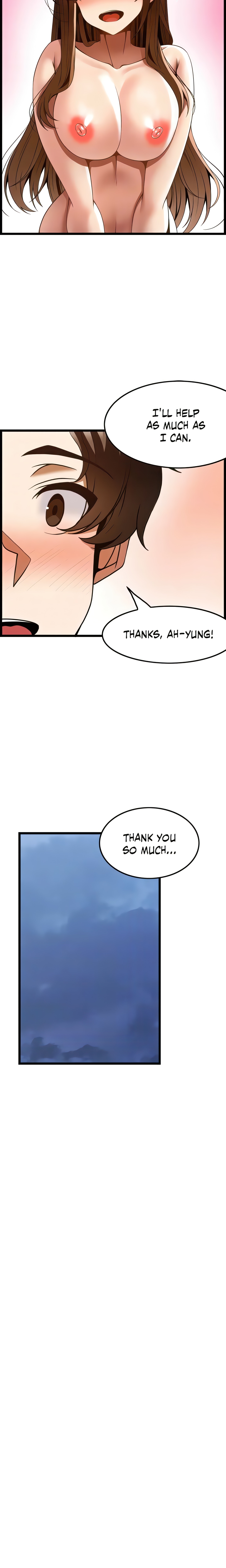 Find My Secret Spot (Official) chapter 46 page 6