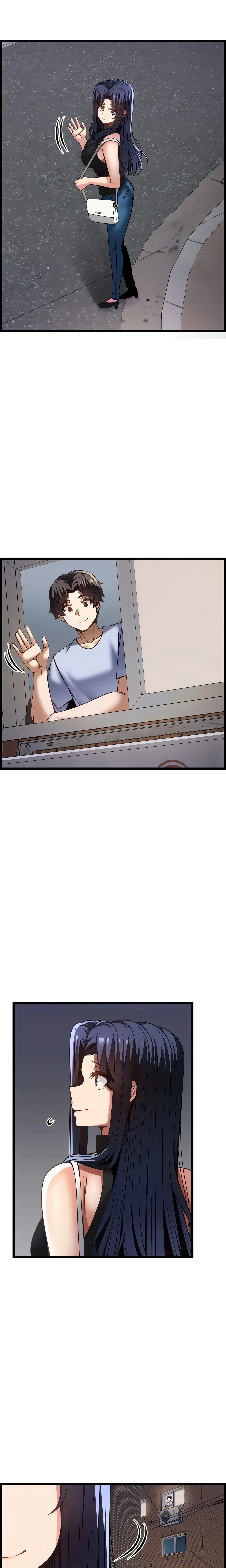 Find My Secret Spot (Official) chapter 46 page 26