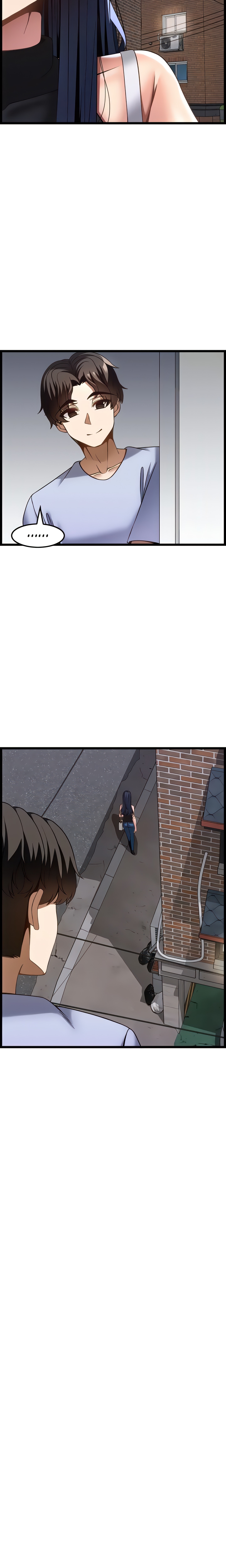 Find My Secret Spot (Official) chapter 46 page 27