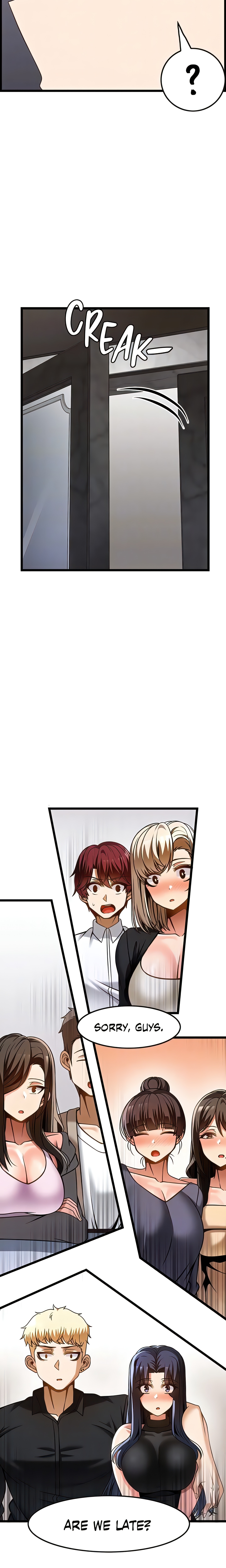 Find My Secret Spot (Official) chapter 47 page 14