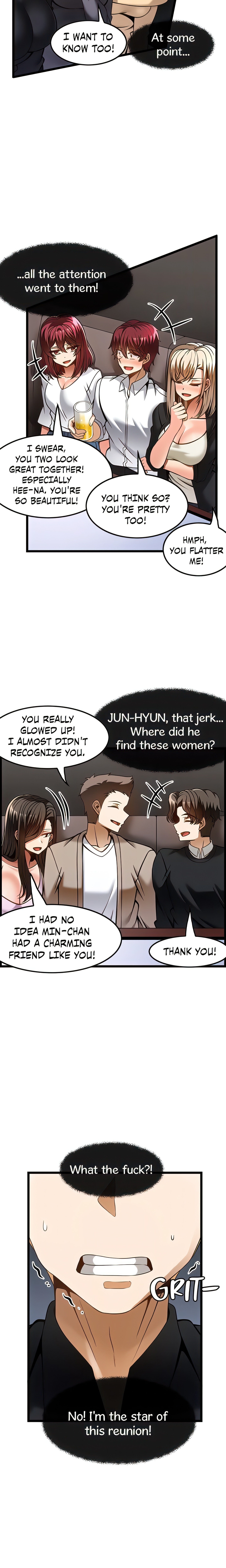 Find My Secret Spot (Official) chapter 48 page 3