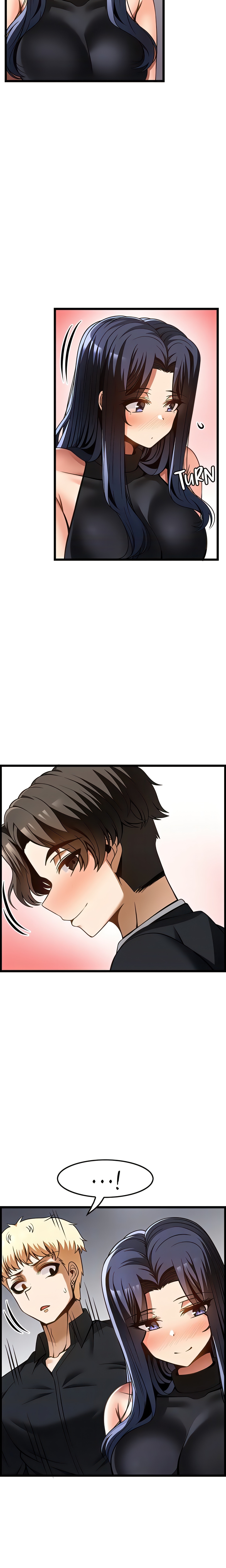 Find My Secret Spot (Official) chapter 48 page 5