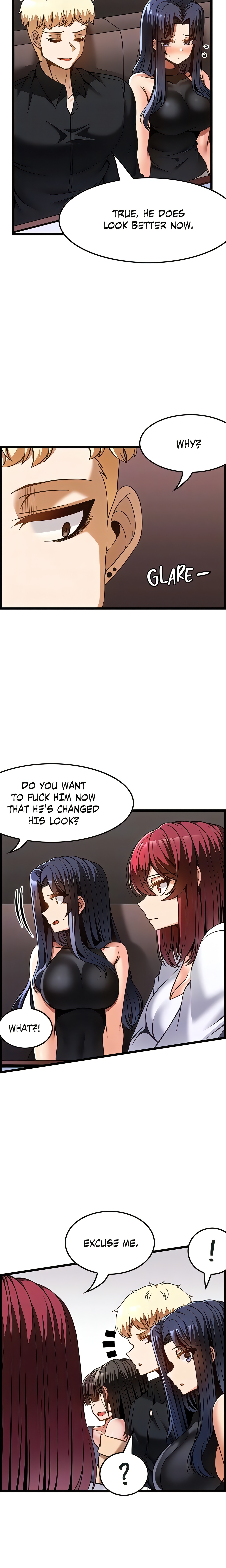 Find My Secret Spot (Official) chapter 48 page 7