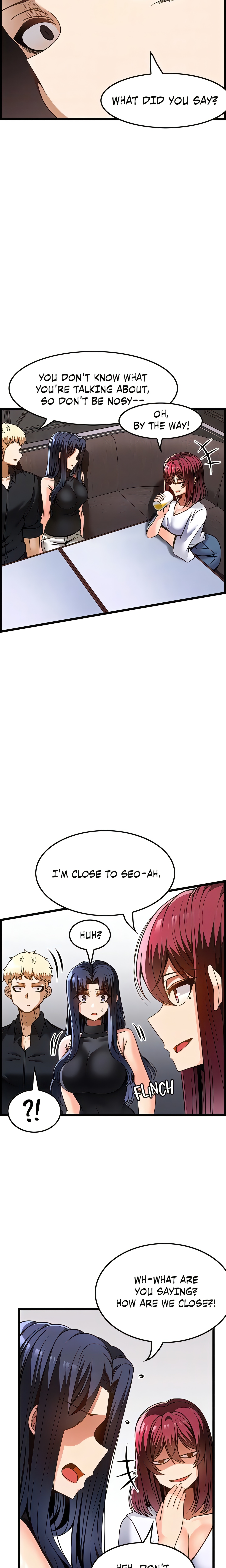 Find My Secret Spot (Official) chapter 48 page 9