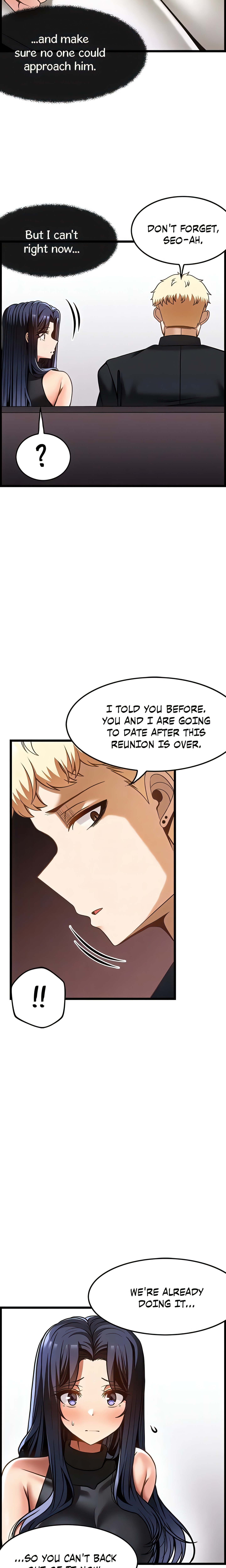 Find My Secret Spot (Official) chapter 48 page 16