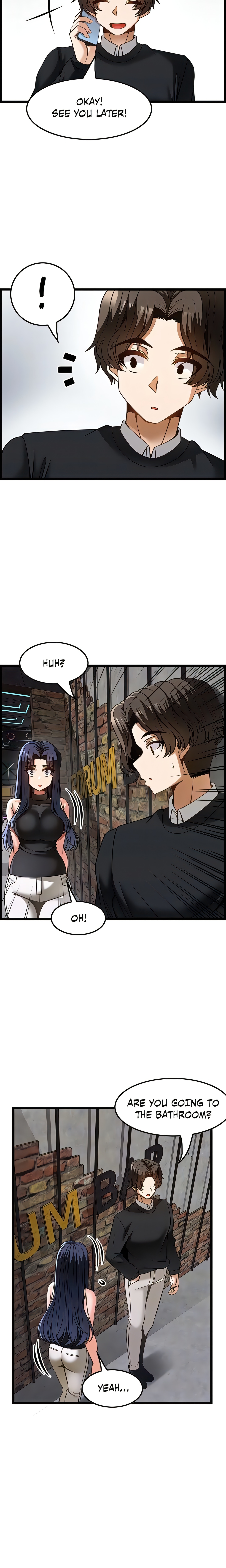 Find My Secret Spot (Official) chapter 49 page 6