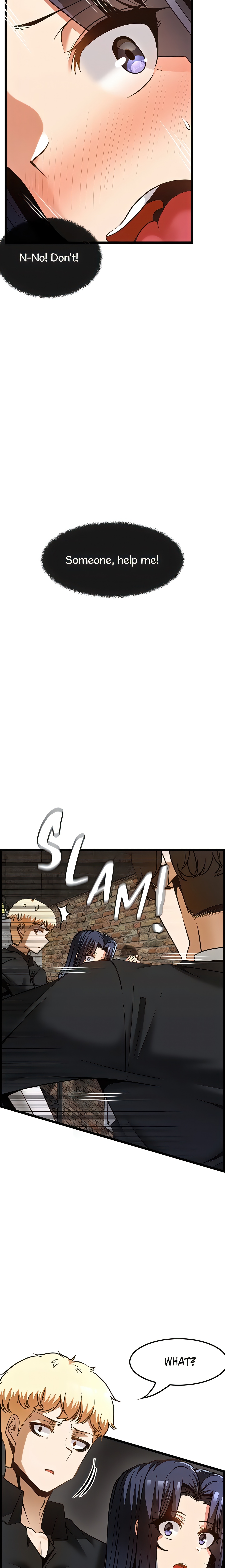 Find My Secret Spot (Official) chapter 49 page 12