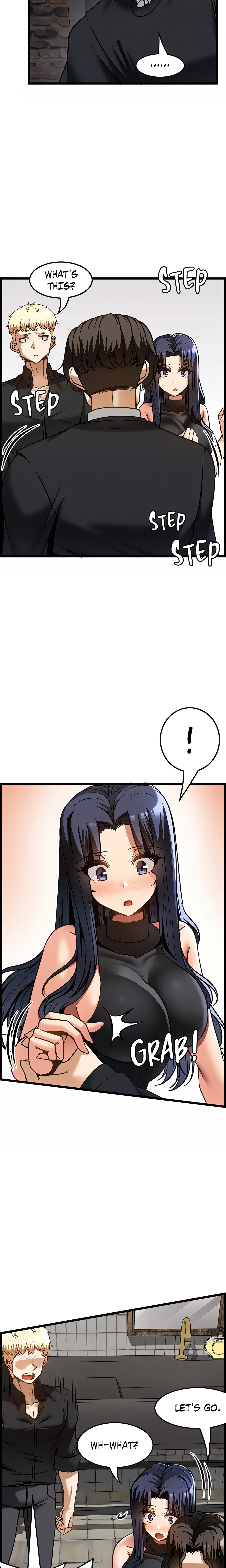 Find My Secret Spot (Official) chapter 49 page 14