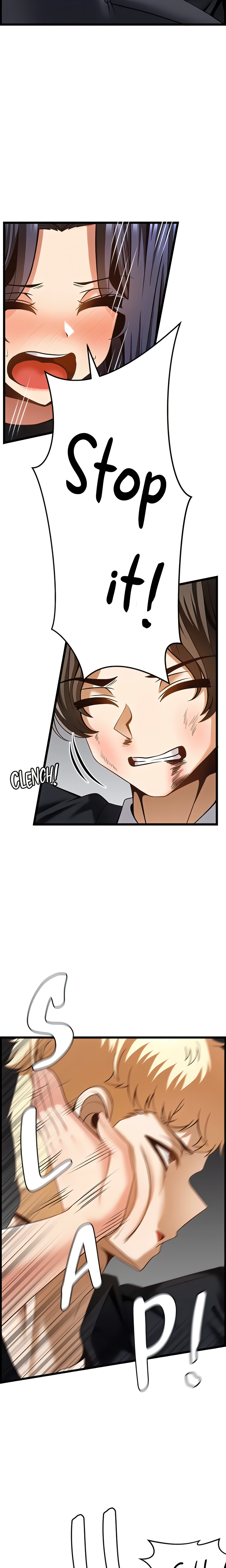 Find My Secret Spot (Official) chapter 49 page 21