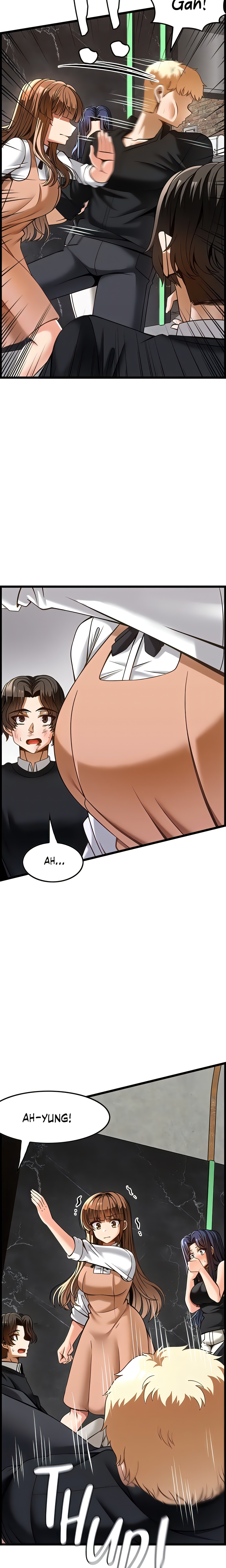 Find My Secret Spot (Official) chapter 49 page 22