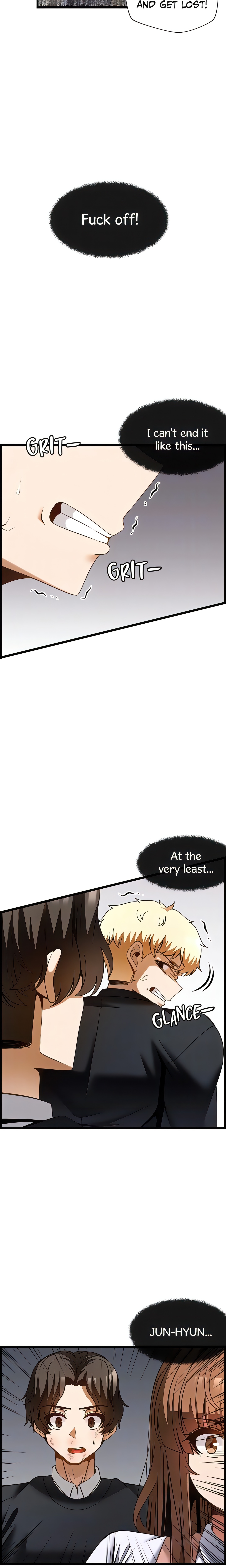 Find My Secret Spot (Official) chapter 50 page 6
