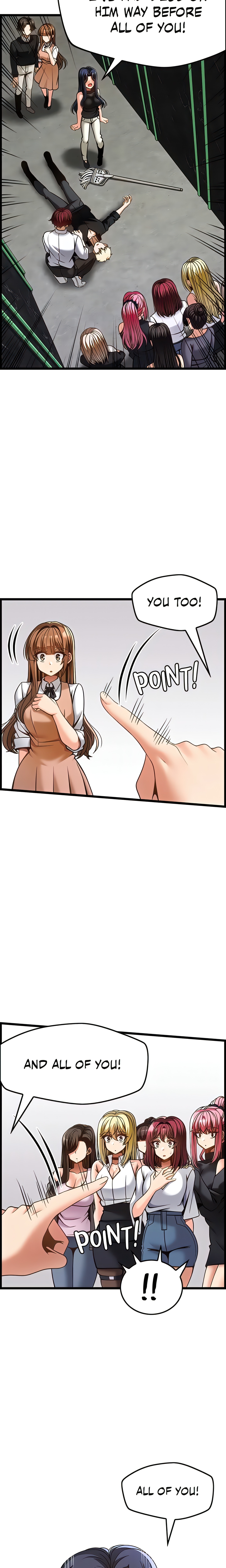 Find My Secret Spot (Official) chapter 50 page 13
