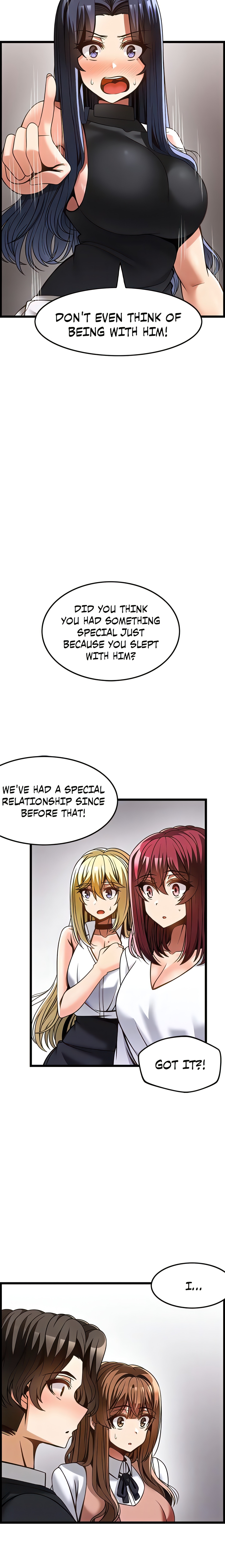 Find My Secret Spot (Official) chapter 50 page 14