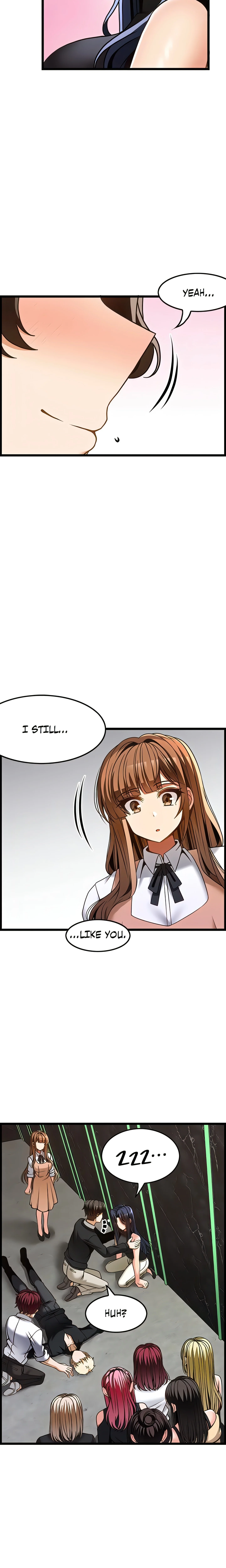 Find My Secret Spot (Official) chapter 50 page 19
