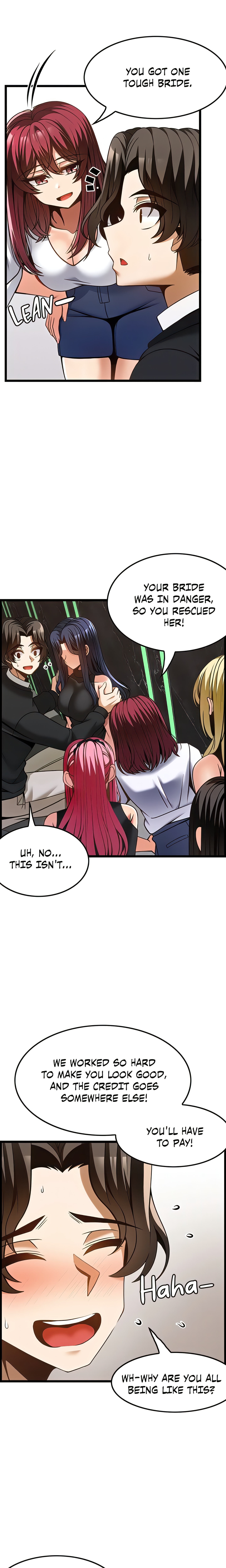 Find My Secret Spot (Official) chapter 50 page 20